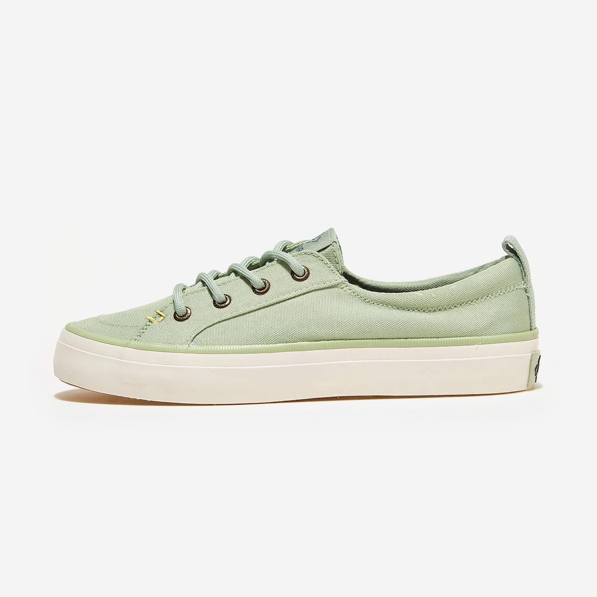 

[SPERRY] Crest Vibe Seacycled Pastel STS87190-1010091460, популярная обувь в Корее.