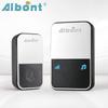 Wireless Proof Water Door Bell Chime Smart Doorbell Waterproof Long 300M Rang 110 DB Volume 45 Tones Ring CE FCC UKCA