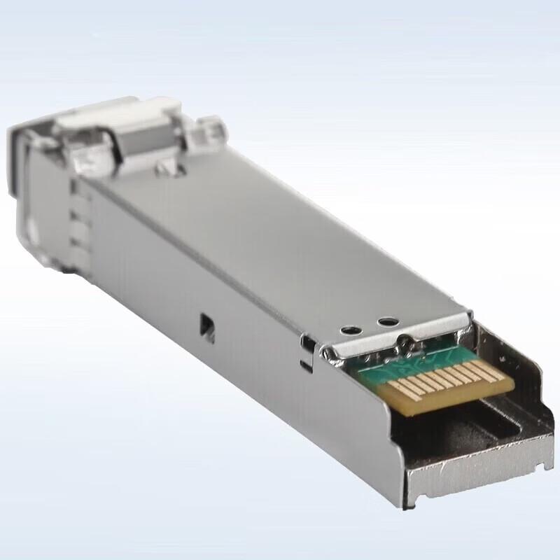 

Huawei SFP-1000BaseT RJ45 Transceiver Module