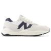 New Balance 57/40 Low White Navy - M5740ESC
