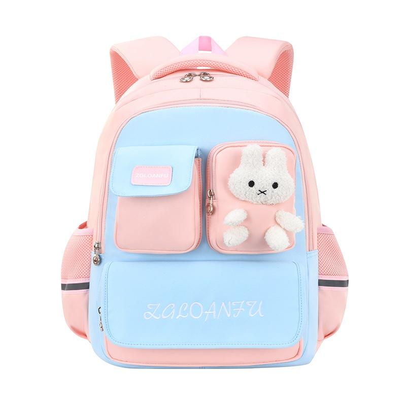 Новая школьная сумка — фото 7