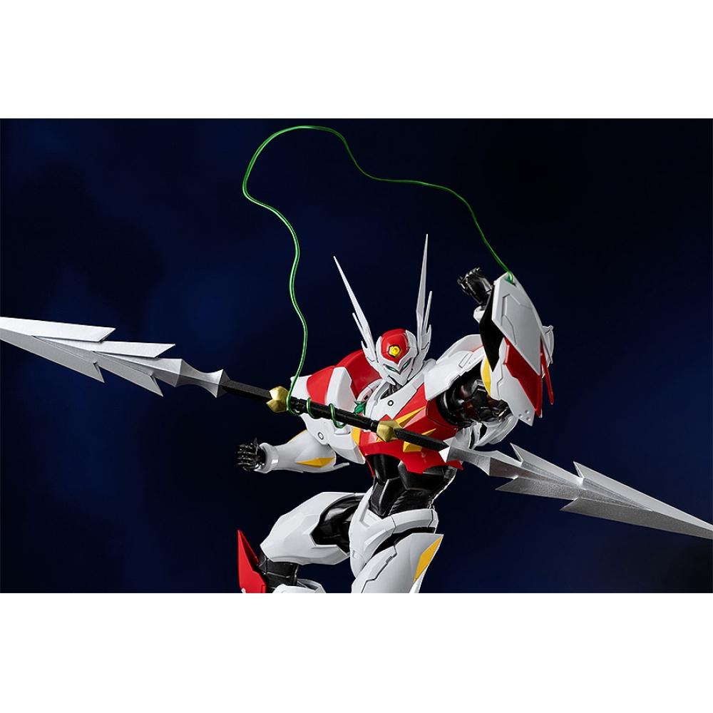 Tekkaman Robo Dou Tekkaman Blade