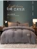 Thicken Lamb Double-faced Velvet Quilt Super Warm Winter Comforter Home Hotel Single Double Luxury Blanket Soft Quilt Duvets
