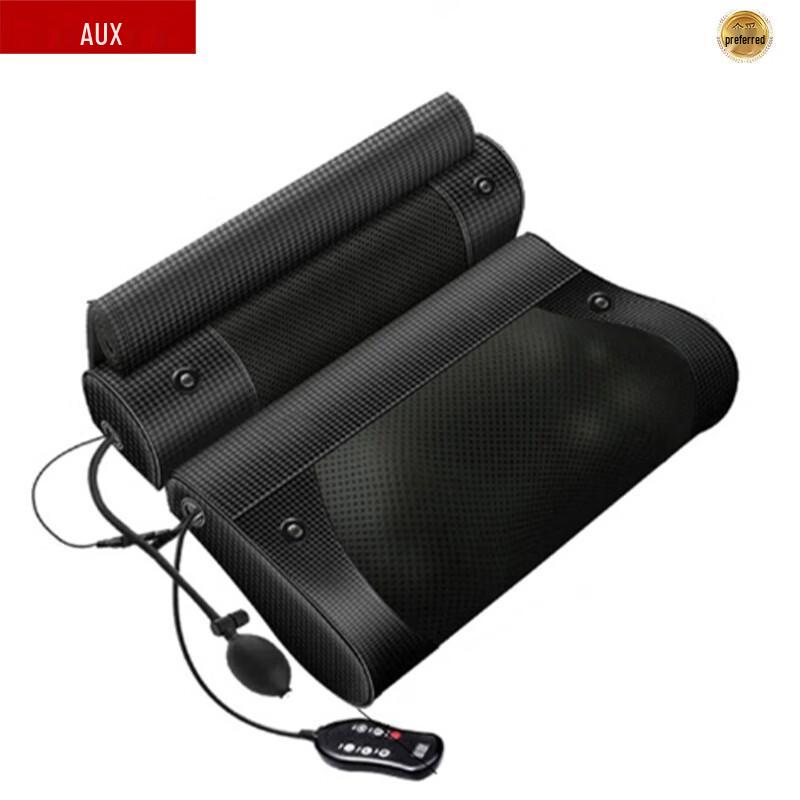 

AUX Heated Back & Neck Massage Cushion