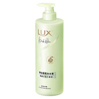 Freesia Fantasy Fragrance Shampoo