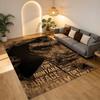 Scarface Tony Living Room Nonslip Area Rug Soft Carpet For Bedroom Game Playroom Sofa Office Home Decor Doormat Christmas Gift C9261907