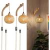 Becuri LED – Lămpi de perete LED