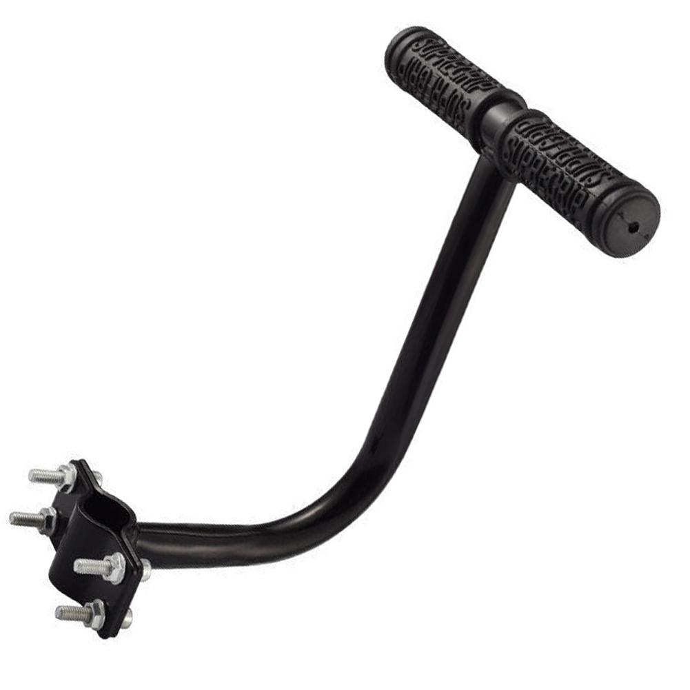 Bike Handlebar Adjustable Bracket Bicycle ChildrenArmrest