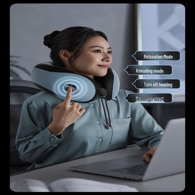 Philips Neck Massager PPM3105N