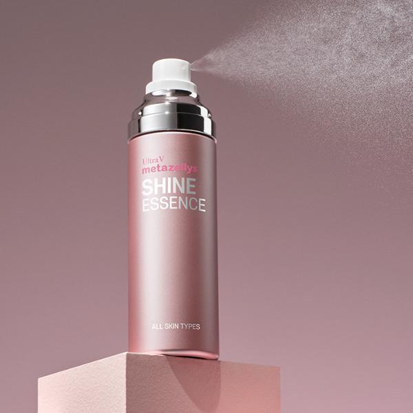 Ultra V Shine Essence 100ml