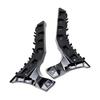 New Rear Bumper Cover Support Brackets Left & Right Side For 2013-20 Ford Fusion