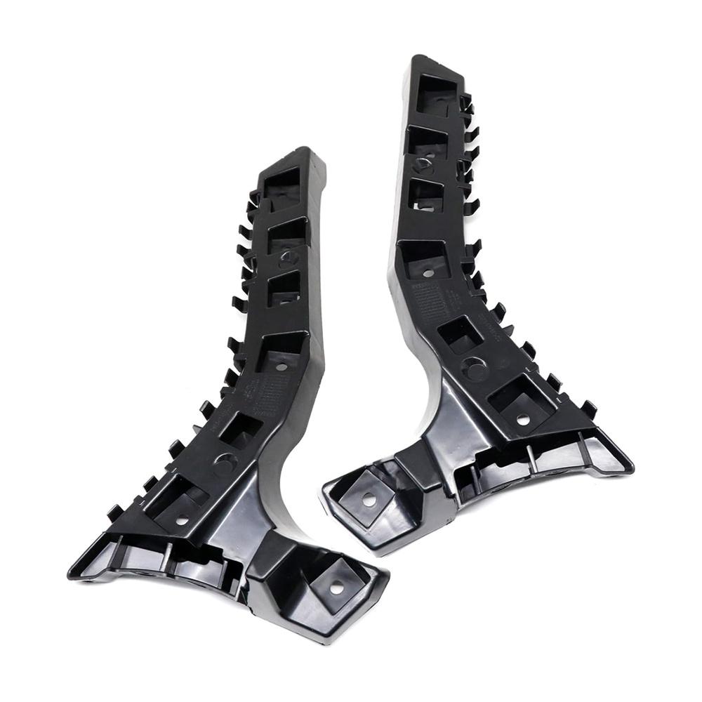 New Rear Bumper Cover Support Brackets Left & Right Side For 2013-20 Ford Fusion