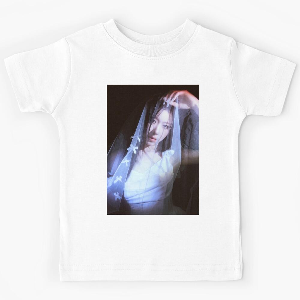 CHAERYEONG ITZY (KPOP) Kids T-Shirt 110
