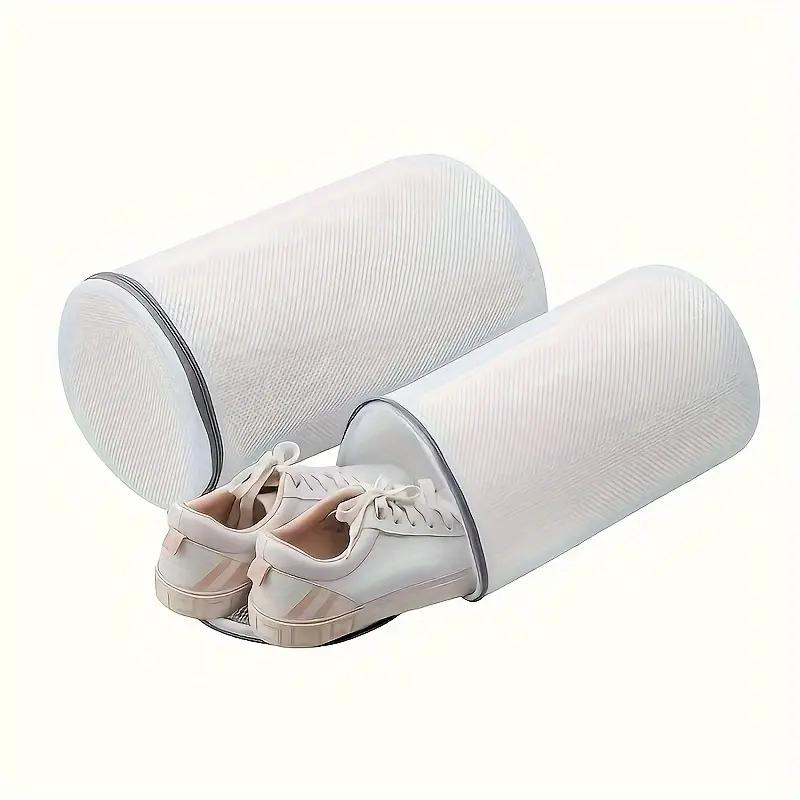 1 Stück Maschinenwäsche Spezial Heimgebrauch Polyester Anti-Verformung BH Netztaschen Wäsche BH Tasche Reinigung Unterwäsche Socke