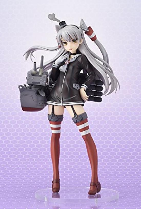 Hobby Japan Limited Kantai Collection KanColle Amatsukaze