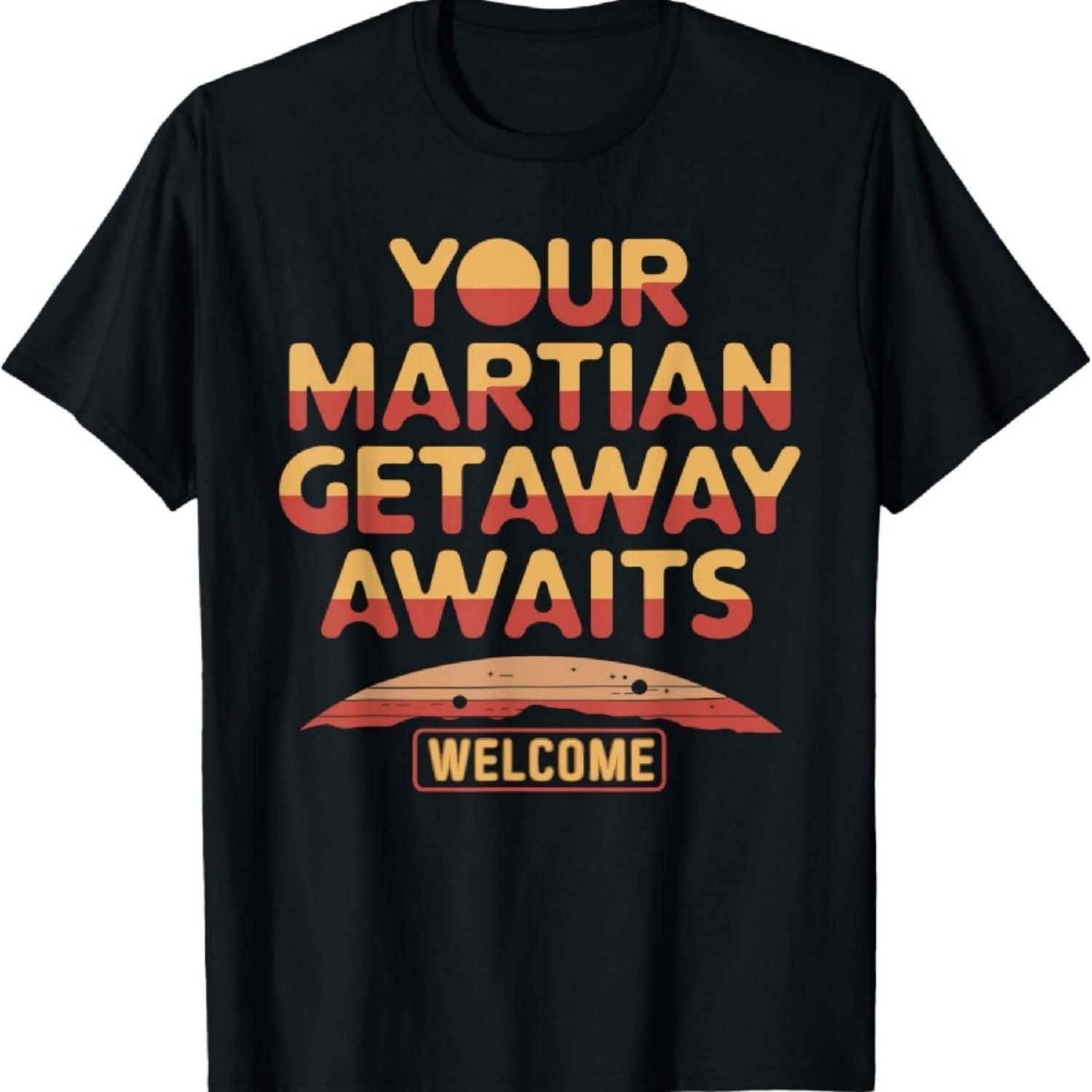 Galactic Travel Cosmic Adventures Space Exploration Wonders T-Shirt4 S