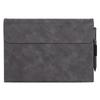 For Microsoft Surface Pro 10/9 Case Stand Leather Protective Sleeve with Pen Holder