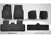 Tesla Model 3/Y TPE Full Surround Floor Mats - Car Foot Pads and Modification Accessories