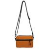 2026 New Niche Crossbody Bag Mini Mobile Phone Bag Daily Travel Cycling Bag Easiest for Match Outdoor Casual Tissue Coin Purse