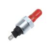 Magnetventil-Kit für Honda GX630R GX630RH 16200-Z6L-003H