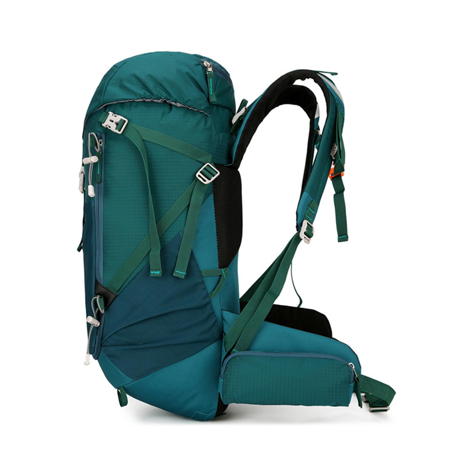 Рюкзак для походов на открытом воздухе — фото 3