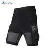 Motorcycle armor shorts Pants Motocross suit Body protection Back Spine Armour Skatboarding Skiing ATV Dirt Bike Jacket