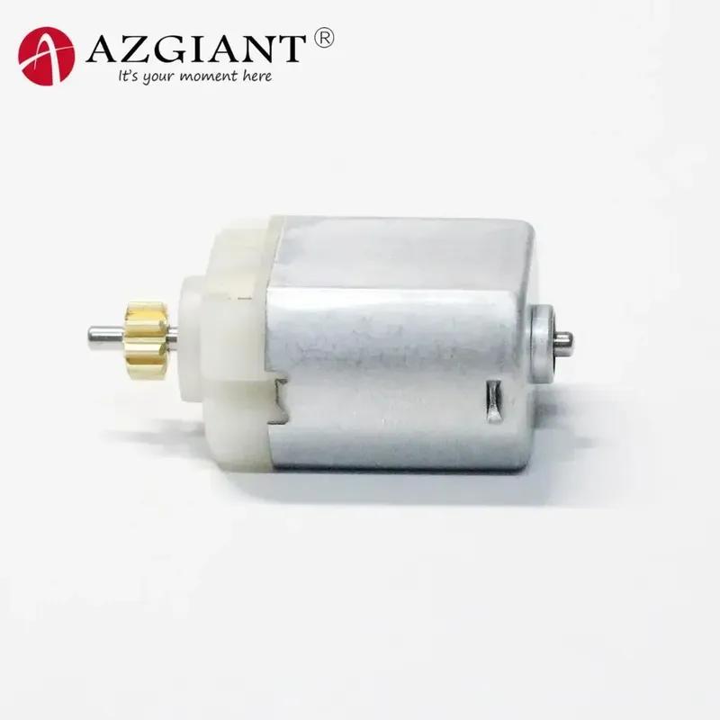 20pcs 9T small FC280 130 car door lock motor for Ford Mazda volvo land rover jaguar micro DC carbon brush motor