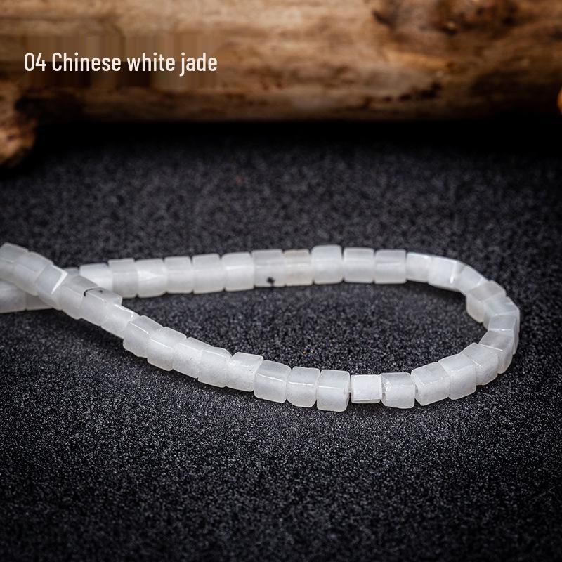 

Кубики из натурального камня лазурита и бирюзы 4 мм – Креативный стиль 4mm