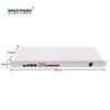 GY-IP-E80 Ethernet IP To 8E1 Reverse Protocol Converter