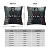 Soft And Sweet Bedroom Silent Hill Fdecor Pillowcase Accessories Pillow Cover Square Multi Size