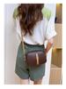Popular 2025 Women's Luxury Crossbody Cell Phone Bags - Chic Japanese & Korean Design