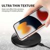 KADEM For Xiaomi Redmi Turbo 4 Pro 5G/Poco F7 5G Case Flower Rhinestone Decor TPU Phone Cover