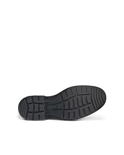 ECCO Metropol Oslo Derby Uniform Schuhe, Herren, POTTING SOIL, Größen 26.5cm-27.0cm, 3E