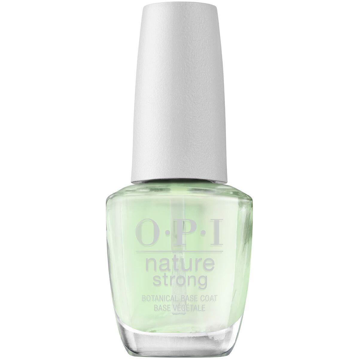 

Базовый гель для ногтей Opi Nature Strong 15 мл
