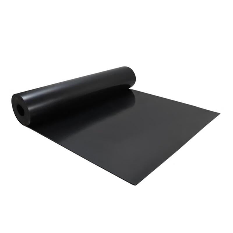 Miling Heavy-Duty Anti-Slip Rubber Mat