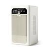 Safety Lock Desktop Humidifying Fan Intelligent Timing Mini Air Cooler  Outdoor Tent