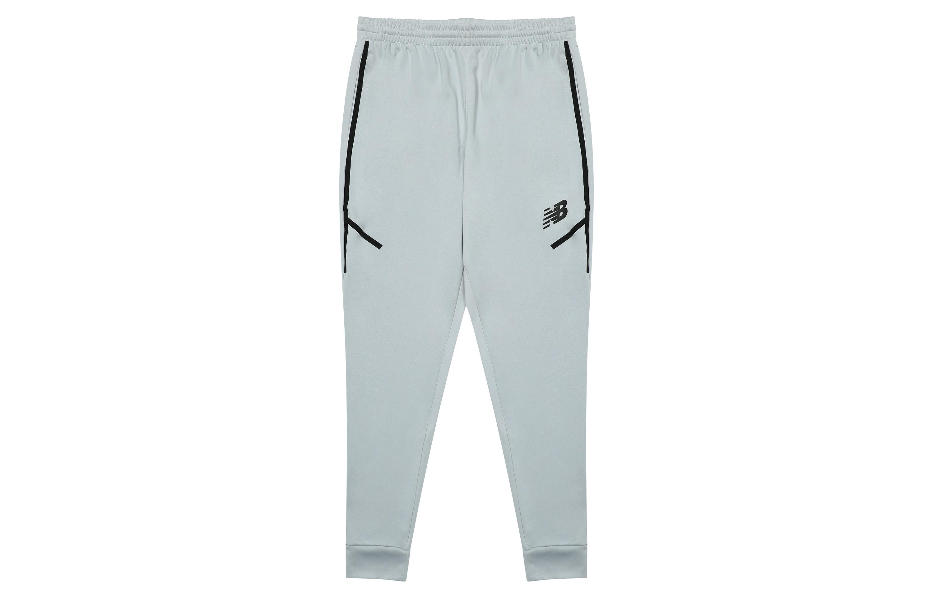 New Balance Knitted Sweatpants Men s AMP23091-LAN L
