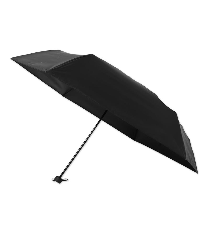 Special Order PROTECT U for Both Sunny and Rainy Folding for UV Rain UV Sunburn Black [WEGO] [-19.7℃] 55cm, Days, Umbrella, Business, Portable,