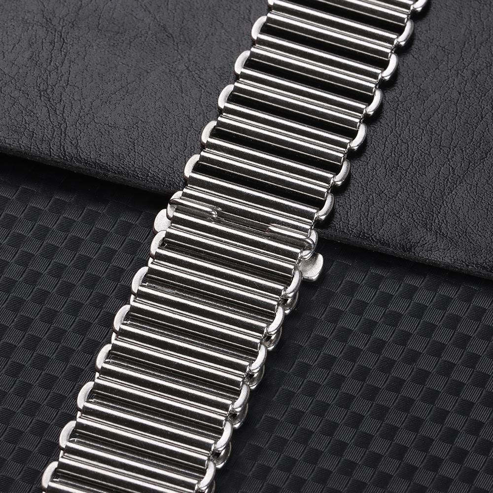 316L Men Stainless Steel Strap 20mm 22mm High Quality for Samsung Luxury Link Metal Bracelet for Replaced Band Accessories