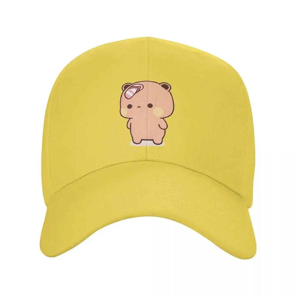 All Season Cute Dudu Baseball Caps Outfits For Men Women Summer Trucker Hat Adjustable