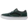 Rowley Soft Comfortable Versatile Low-Top Skate Shoes Unisex Sneaker Green VN0A2Z3O1CI