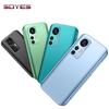 Soyes D18 Super Mini Smart Phone WCDMA 3G 2,5palcový HD displej 1GB RAM 8GB ROM Dual SIM Dual Standby 2MP MTK GPS WIFI Android Malý mobilní telefon