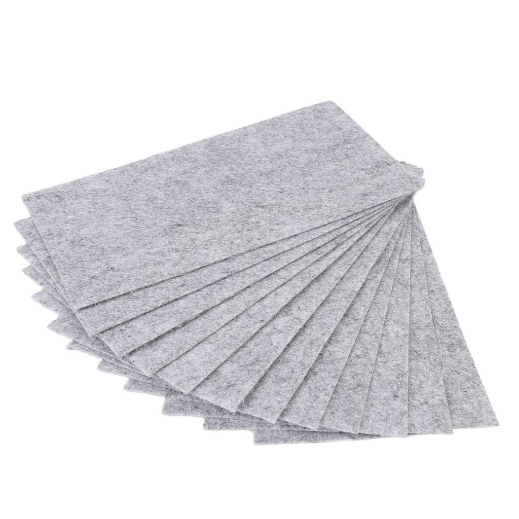 24 st Bilrepsborttagare Effektiv Användning Mångsidig Robust Polyester Bilfärg Repborttagare Duk