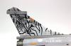 Platz/Italeri 1/72 French Navy Carrier-Based Fighter Rafale M Tiger Meet 2014 Plastic Model TPA-8