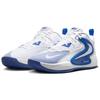 Nike Air Zoom HyperSet 2 IC White Game Royal Unisex Sneakers Blue FQ7070-108