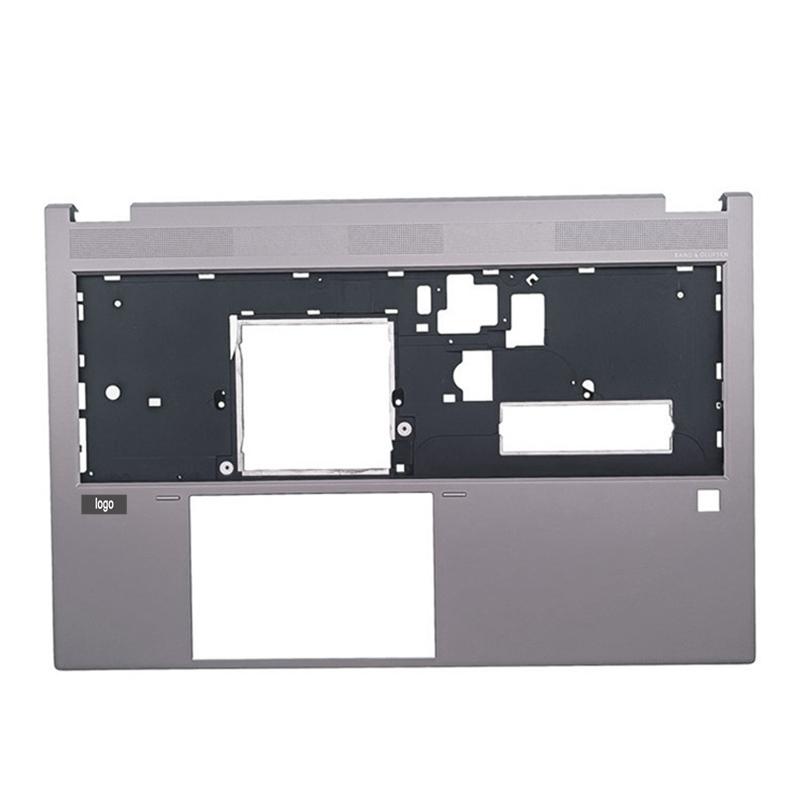 Rám zadního krytu displeje Pro HP ZBook Fury 15 G7 G8 M17069-001 M17068-001 M17042-001 Horní kryt Rám opěrky dlaní Spodní kryt horní