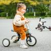 BTM Tricycle for Balance Kick Push for 3 Going With With Safety Control Steering 1 Year 2 Year 3 Year 4 Year Gift Kids, 5-way, Bike, Bike, Stroller,