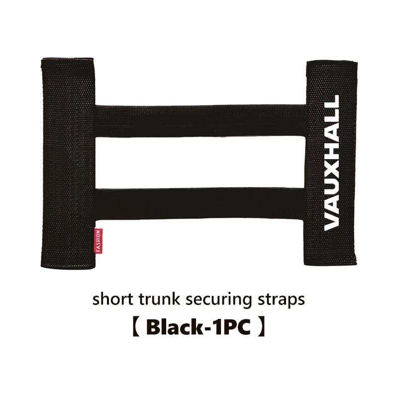 

Car Trunk Velcro Strap Nylon Storage Fixed Belt Cargo Securing For Vauxhall Vivaro Zafira Combo Movano VXR8 Insignia Mokka GSe