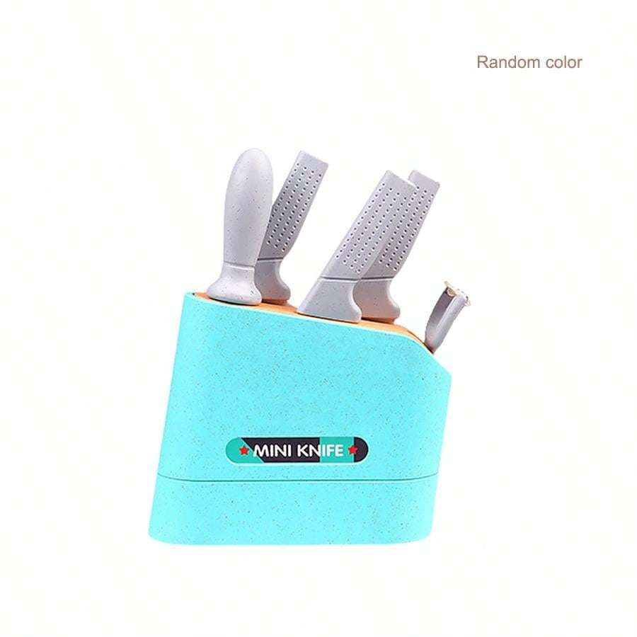 

Kids Pretend Play Kitchen Toy Set, Children s Cooking Accessories, Role Play Kitchen Toys, Cutting Tools for Children