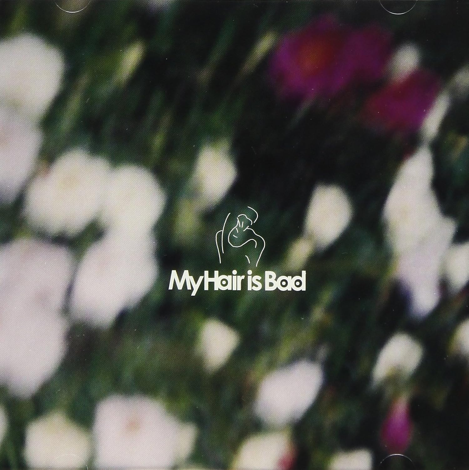 

CD MY HAIR IS BAD; TOMOHITO SHIIKI - Unmei/Maboroshi(tsuujouban) UPCH80479 Japan ObiJapanese Pop/Rock Used